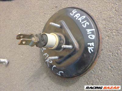 Toyota Yaris (XP10) 1.0 2005 vákuumdob,   fékrásegítő devander   BOSCH  0204021918