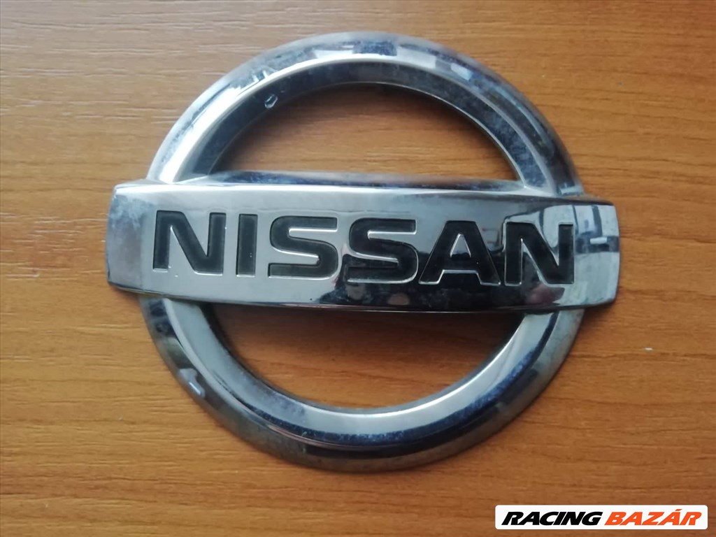 Nissan Note II bontott alkatrészei 1. kép