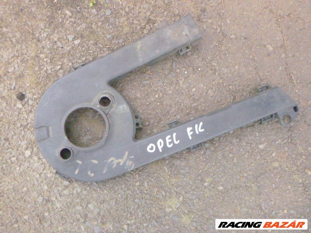 Opel ( RÉGI ÉVJÁRAT )vezérműszíj burkolat  1. kép