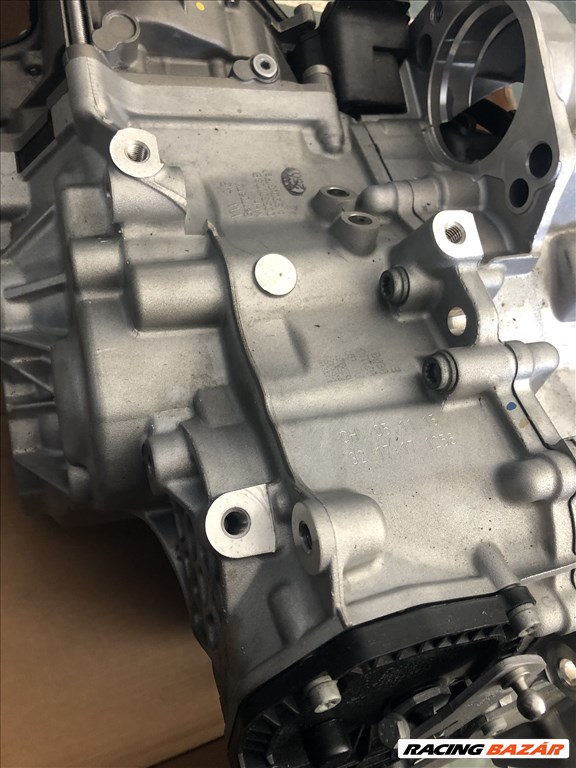 Audi Skoda Vw 7 seb DSG váltó 2013 tól 0cw300047d 2. kép