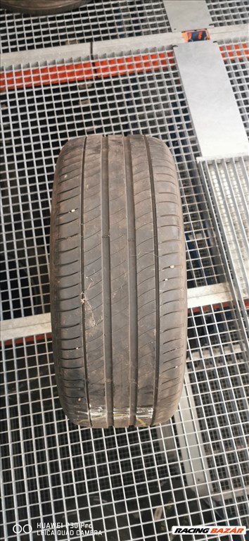  235/4518" 1db használt Michelin Primacy 3, 98 W nyári gumi 1. kép