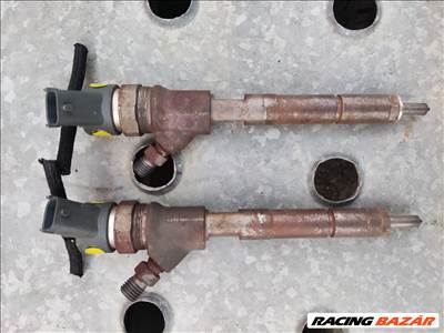 Toyota Yaris (XP90) 1.4 D-4D injector 