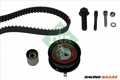 INA 530 0377 10 Vezérműszíj készlet -  SEAT INCA (6K9) 1.9 Dízel  028 198 119 E