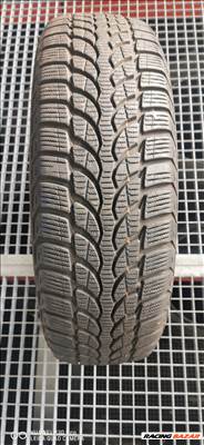  205/5516" 1db használt Bridgestone LM32JZ, 91 H téli gumi 