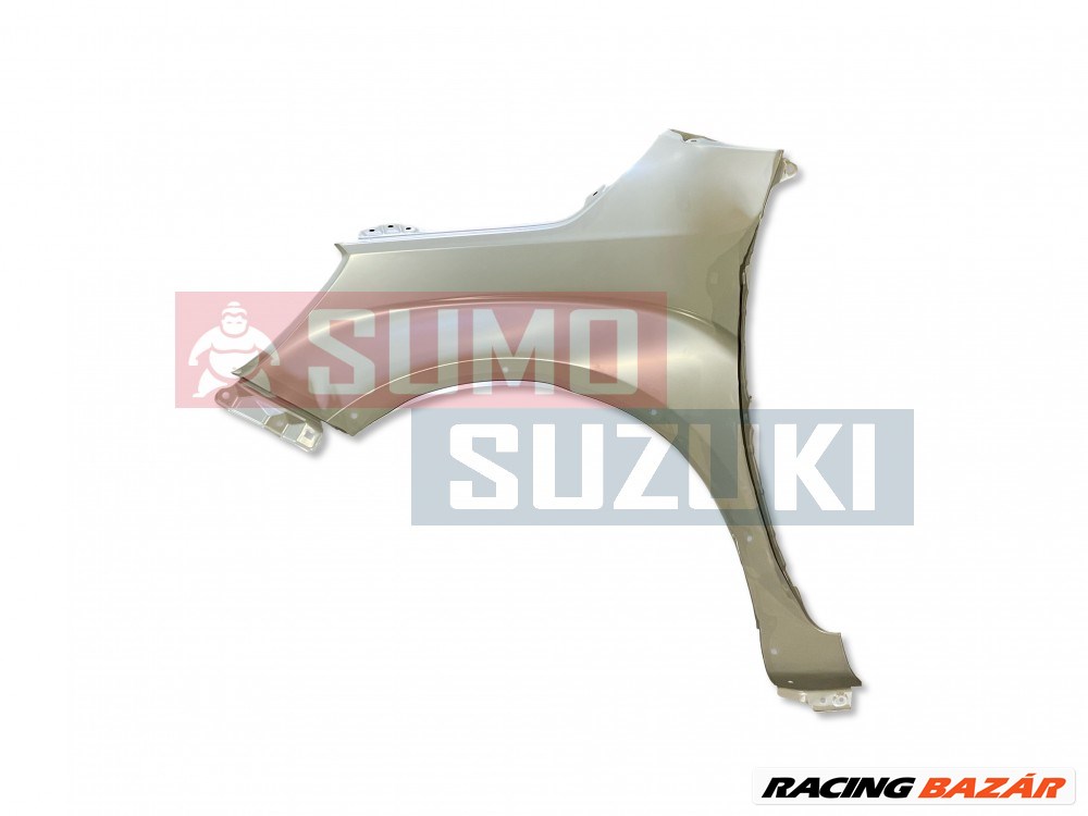 Suzuki Ignis 2017-> Jobb első sárvédő index nélküli 57611-62R10 2. kép