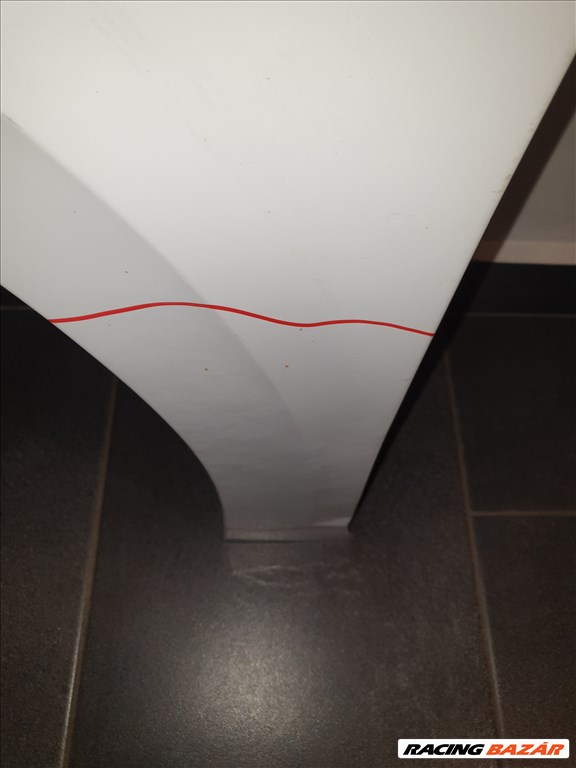 Volkswagen Polo VI bal első sárvédő 2G0 2G VI 2. kép