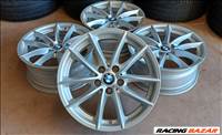 Gyári BMW G20 G22 G30 G31 G32 alufelnik 5x112 7,5x17 ET27 4db