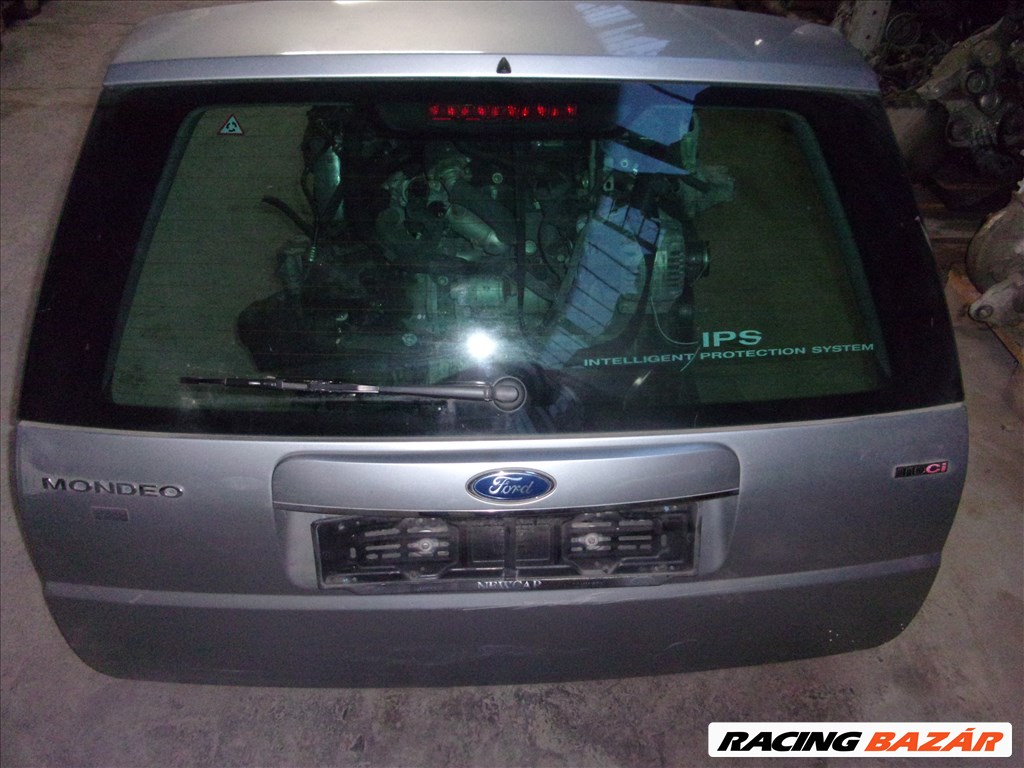 Ford Mondeo Mk3 csomagtér ajtó 1. kép