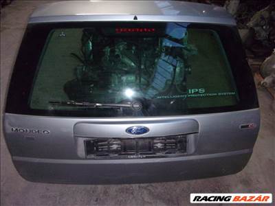 Ford Mondeo Mk3 csomagtér ajtó