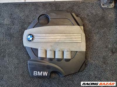 BMW 1 (E87 (N47D20B), E81, E82, E88), BMW 3 (E90, E91, E92, E93), BMW X1 (E84) felső motorburkolat 114779741007