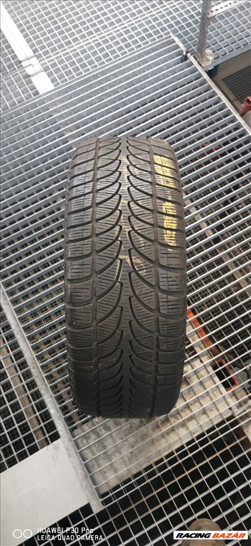  185/6014" 1db használt Bridgestone LM30Z, 82 Ttéli gumi 1. kép