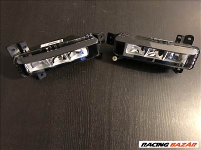 BMW 3 G20/G21  LED KÖDLÁMPA