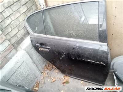 Lexus GS 300/450H  Jobb hátsó ajtó fekete