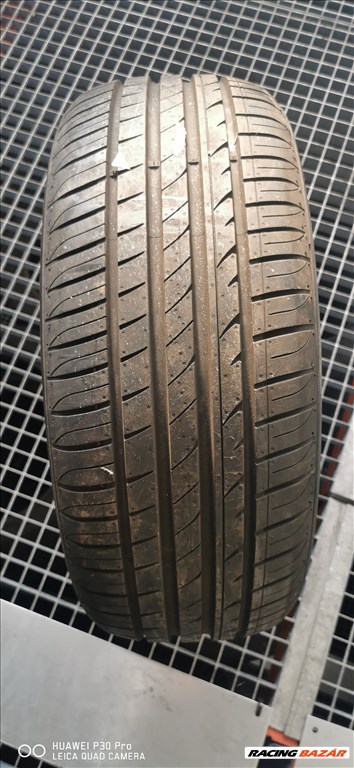  235/5517" 2DB használt Hankook K115, 103 W nyári gumi 1. kép