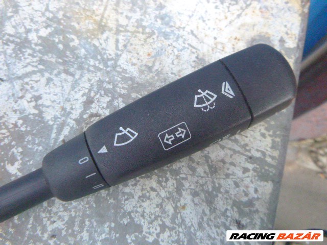 Mercedes CLK 320 W208 ablaktörlő kapcsoló A 210 545 01 10 2. kép