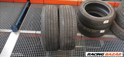  235/6517" 2DB használt Bridgestone dueler h/p sport, 104 V nyári gumi