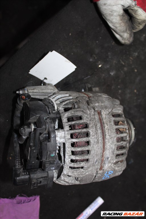 Audi A1 1.4 TSI generátor 03c903023s 1. kép