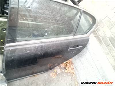 Lexus GS 300/450 H Jobb hátsó ajtó fekete