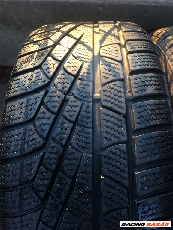  225/45/17 Pirelli Sottozero Winter 210  1db használt téli gumi eladó 1. kép