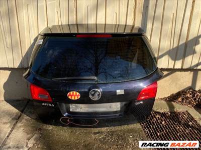 Opel Astra J OPEL ASTRA J kombi csomagtérajtó 