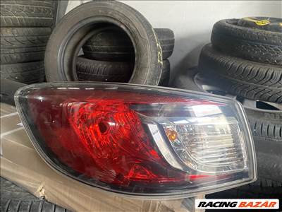 Mazda 6 bal hátsó lámpa 
