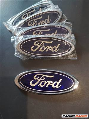 Ford jel embléma