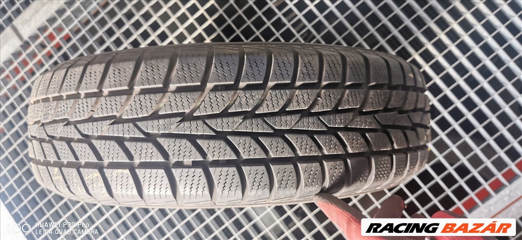  175/6515" 1db használt Hankook Icept rs, 84 T téli gumi 1. kép