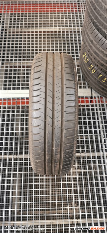  205/6016" 2db használt Michelin Energie Saver, 92 H nyári gumi 1. kép