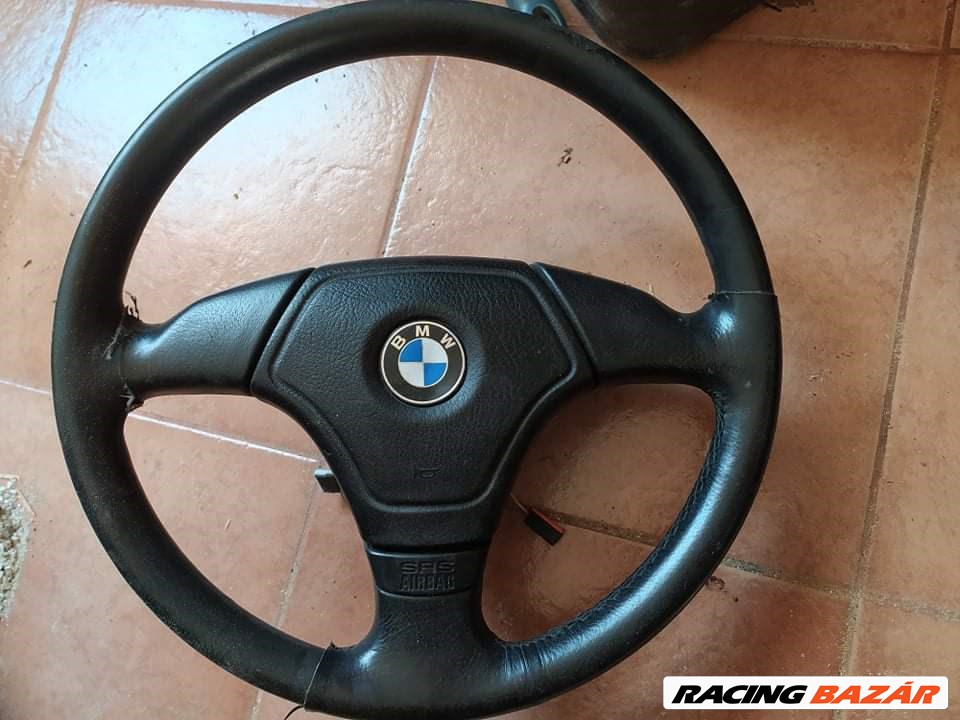 BMW E36 Kormány BMW Tanga kormány 3ágú BMW kormány 1. kép