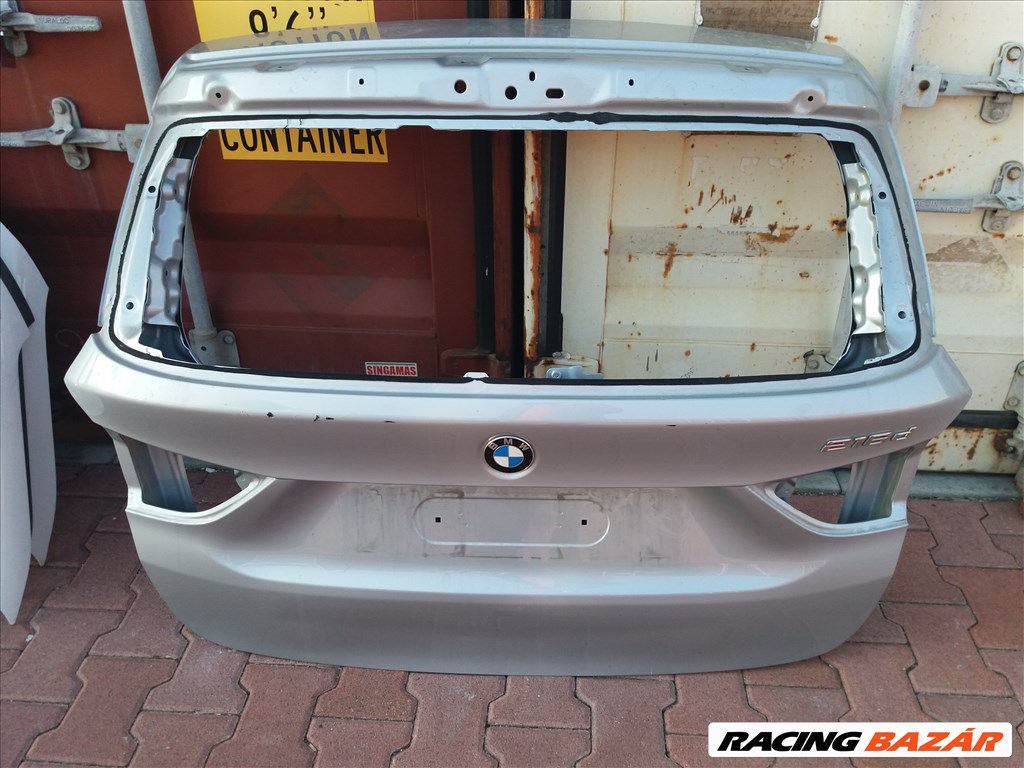 BMW 2 Gran Tourer csomagtérajtó 1. kép