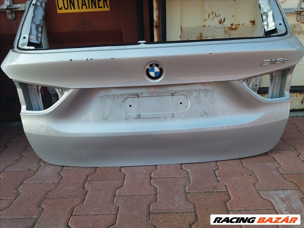 BMW 2 Gran Tourer csomagtérajtó 2. kép