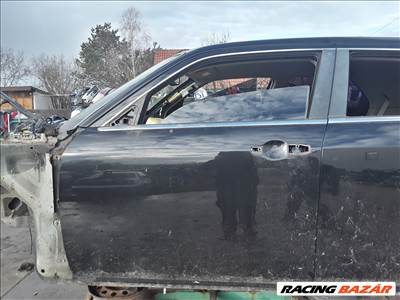 Chrysler 300C bal első ajtó üresen