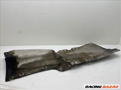 BMW E83 X3 hővédő