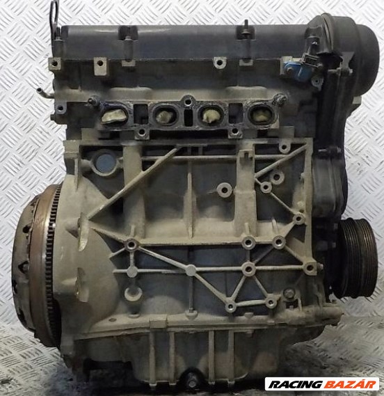 Volvo V50 1.6 B4164S3 motor  2. kép