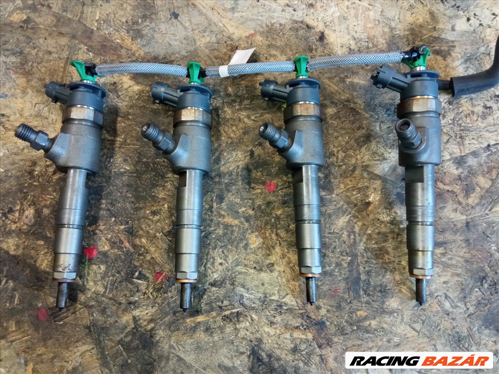 Citroën, Peugeot 1.4 / 1.6 / 2.0 HDI Bosch Befecskendezők 24. kép