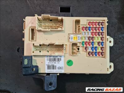 2013 HYUNDAI i30 BSI 91950A6061