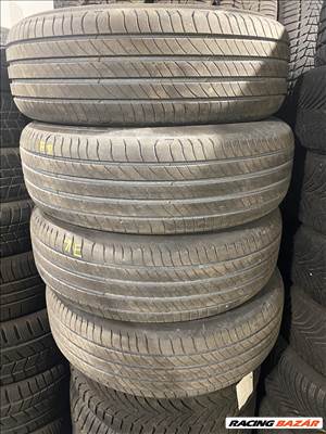 Michelin Primacy 4 XL S1 215/65 R17 V 8mm-es (Új gumi 400km-ert futott) nyárigumi eladó.