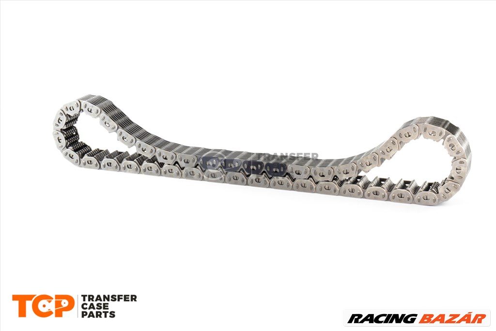 Audi Q7 (4L)  GYÁRI OSZTÓMŰ LÁNC TCP001108 2. kép