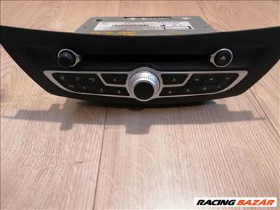 Renault Laguna III cd lejátszó 281156980R