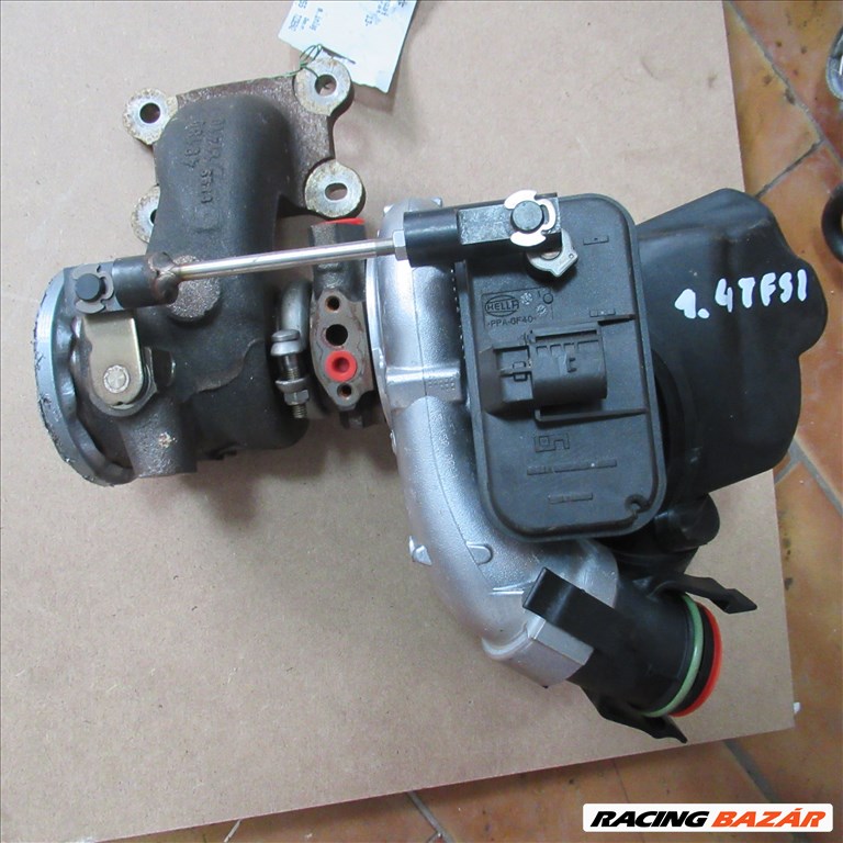 VW Golf Skoda Seat Audi  1.4TFSI 04e145715f 1. kép