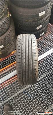  215/5516" 1db használt Kumho HS51, 97 W nyári gumi gumi