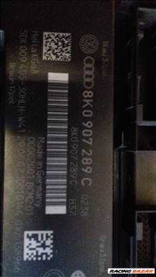 Audi A5 (B8 - 8T) Coupé 3.0 TDI quattro Hátsó Komfort elektronika/BCM2/ 8k0907289c