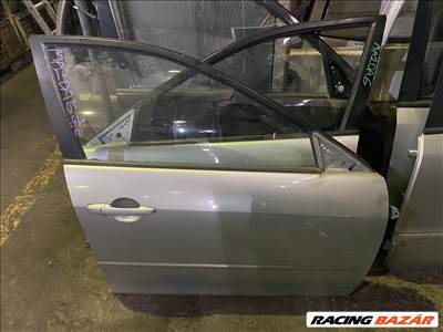 Mazda 6 ajtó 