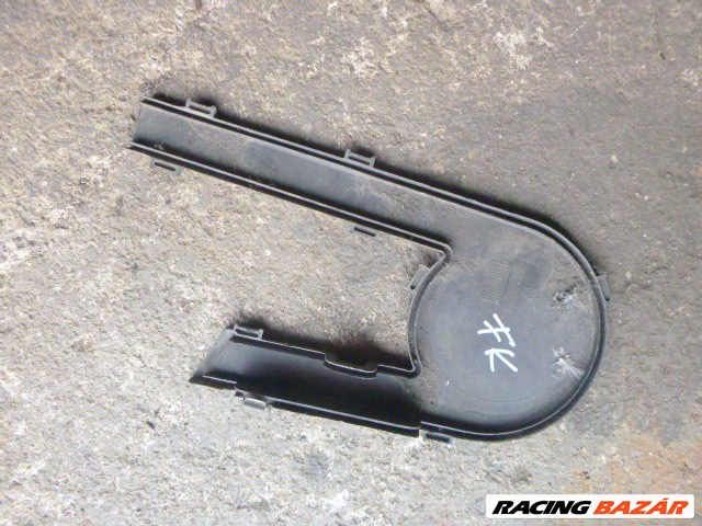 Opel Astra F 1.8 , 2,0 vezérműszíj burkolat GM 90281811 2. kép