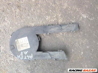 Opel Astra F 1.8 , 2,0 vezérműszíj burkolat GM 90281811