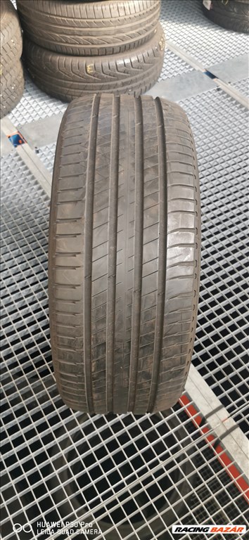  235/6017" 2DB használt Michelin Latittude Sport 3 vol, 104 W nyári gumi 1. kép