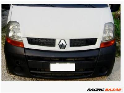 Renault Master II 2003-2010 DCI KOMPLETT eleje OLCSÓN!