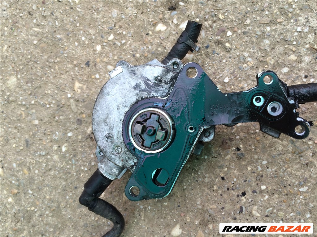 VW Jetta Passat Touran Golf V Seat Skoda Audi A3 A4 A6 1.9PDTDI tandempumpa  038145209 2. kép