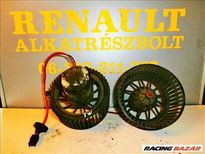 Renault Twingo fűtőmotor 