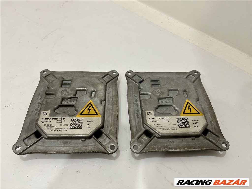 BMW E83 X3 Xenon trafó  1. kép